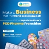 PCD Pharma Franchise in Zirakpur Avatar